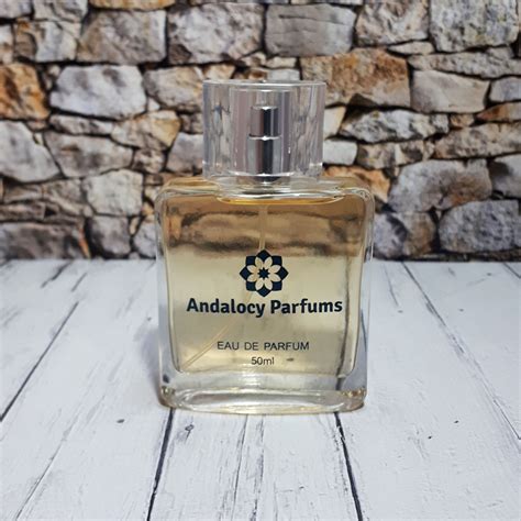 andalocy parfums